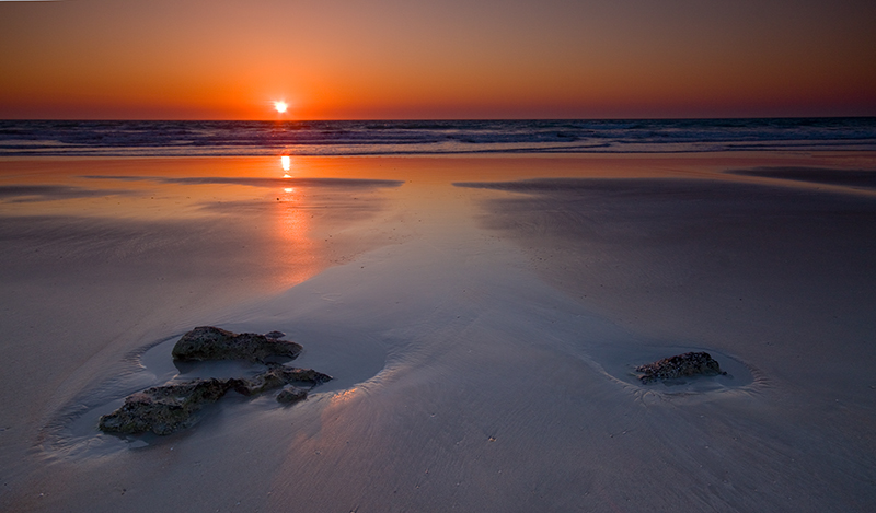 _MG_2910mw.jpg - Sunset - Cable Beach, Broome, WA